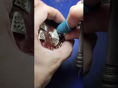 Meister Schmuckfabrik Hochwertige Schmuckfabrik 18k Gold Diamant Schmuckfabrik China