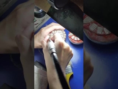 Schmuckherstellung 18k Gold Diamant Hochmarken Schmuckfabrik China