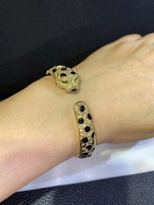 panthere de cartier bracelet review factory Wholesale prices luxury brand jewelry