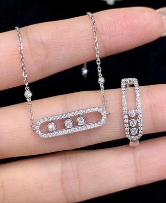 VVS Klarheit Vintage Custom Schmuck High-End Schmuck Luxus Schmuck für Ihr Geschäft