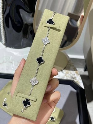 OEM ODM Custom Brand Armband Schmuck Paris Marke Beste Schmuck für Hochzeiten