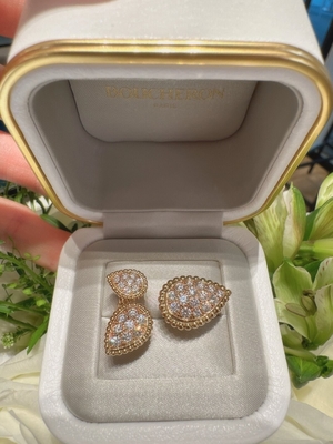 Luxus 18K Gold Diamant Ring perfekt für Ihre besonderen Anlässe Diamant Schmuck