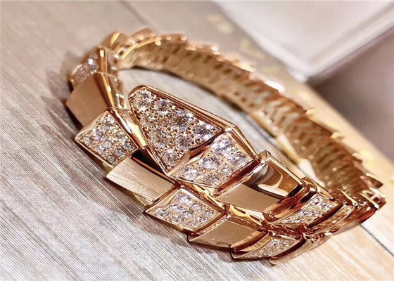 18K Weißgold Diamant Tennis Armband 5,50ct Runder Brillantschnitt Luxus Gold Schmuckstück LGB-001