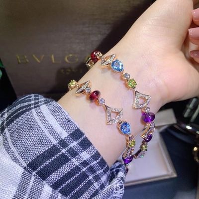 Exklusive Designs Custom Schmuck für High-End-Einzelhändler und Firmenkunden