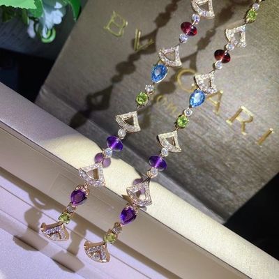 Custom-Marken-Schmuck mit einer 1-Jahres-Garantie mit individualisierbaren Designs und einzigartigen Stilen